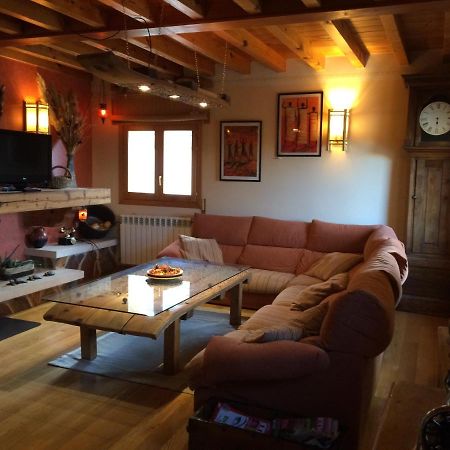 Pensjonat La Casa De Bernuy Bernuy de Porreros Zewnętrze zdjęcie
